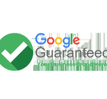 Google Guaranteed contractor